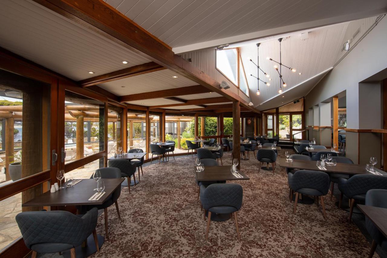 Mercure Kangaroo Island Lodge American River Exterior foto