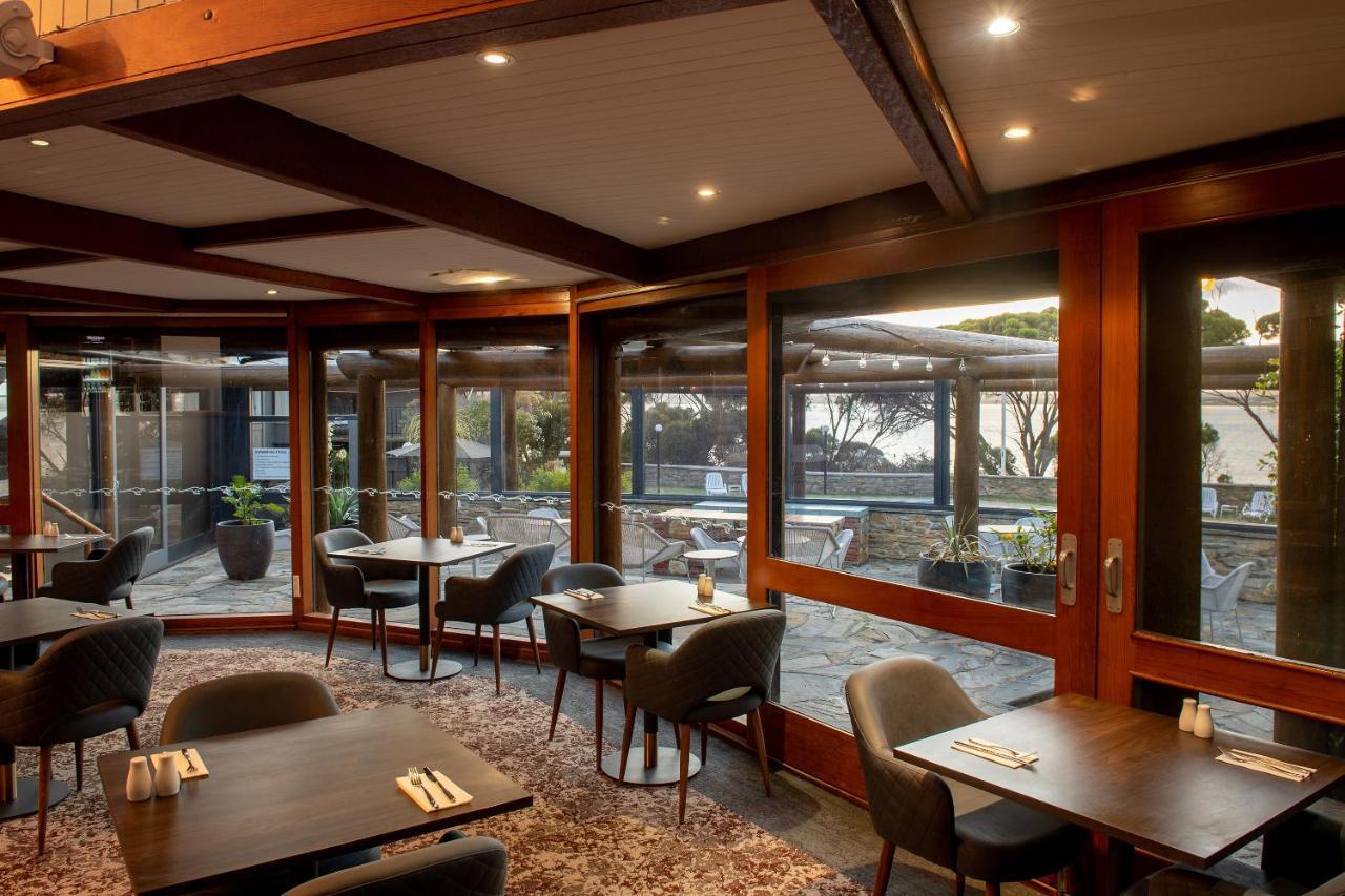 Mercure Kangaroo Island Lodge American River Exterior foto