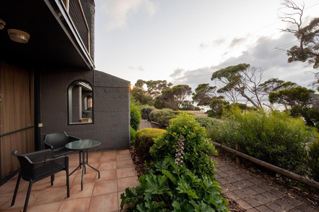 Mercure Kangaroo Island Lodge American River Exterior foto