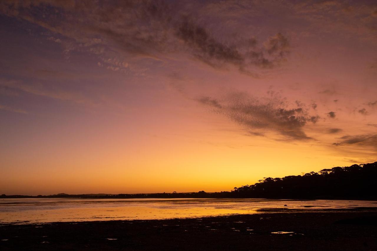 Mercure Kangaroo Island Lodge American River Exterior foto