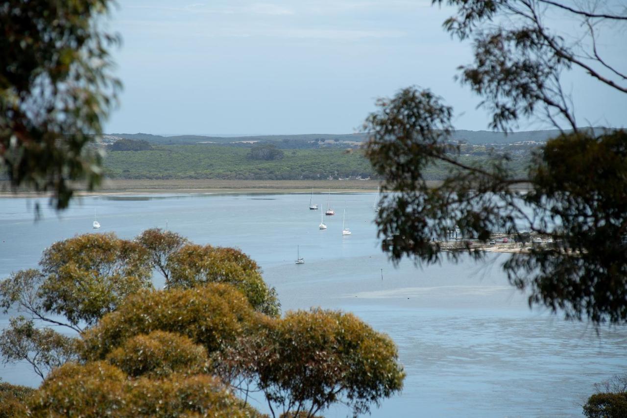 Mercure Kangaroo Island Lodge American River Exterior foto