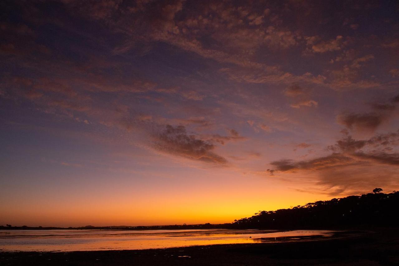 Mercure Kangaroo Island Lodge American River Exterior foto