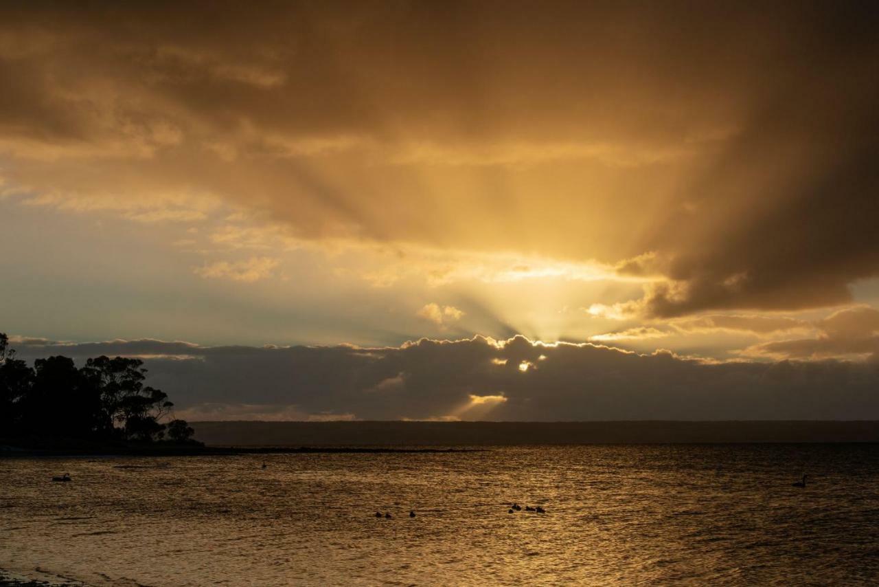 Mercure Kangaroo Island Lodge American River Exterior foto